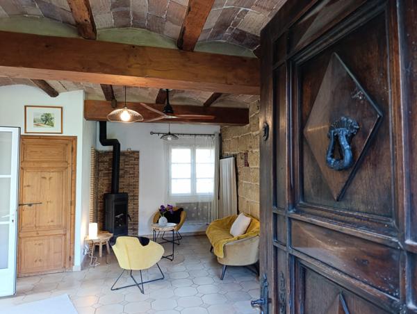 Maison 15 pièces - 342 m²