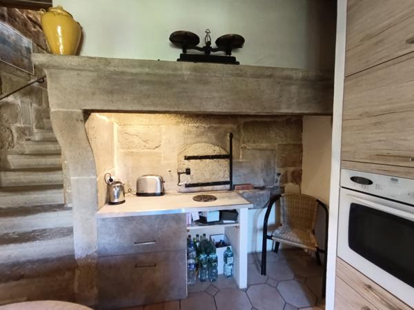 Maison 15 pièces - 342 m²