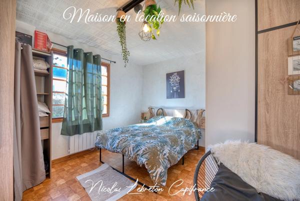 Messei – Ensemble immobilier 2 maisons avec potentiel locatif – 862 m² de terrain