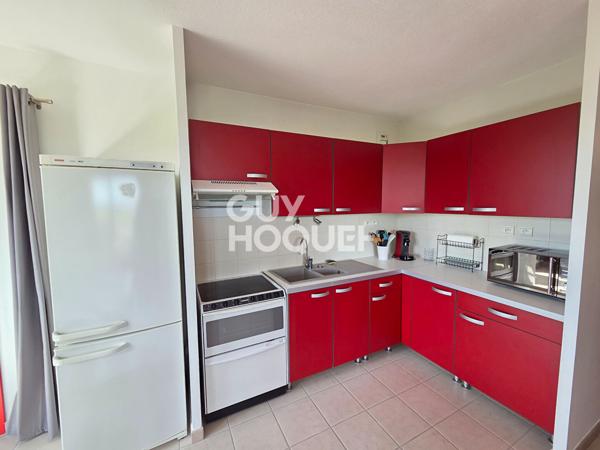 Appartement Saint Georges De Reneins 2 pièce(s) loué meublé