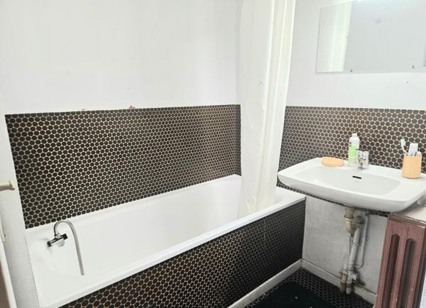Studio à Belfort