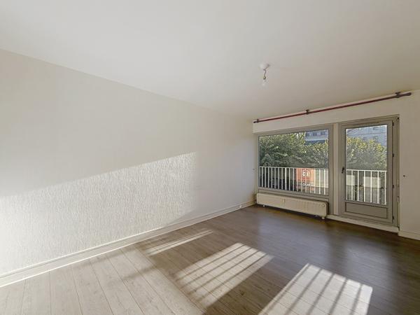 APPARTEMENT T2 REIMS PAIX