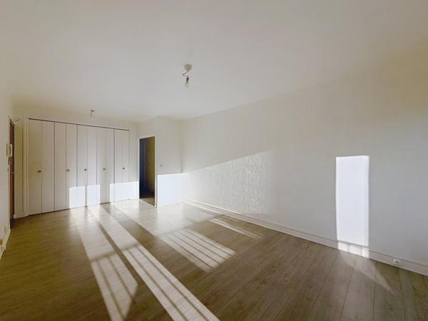 APPARTEMENT T2 REIMS PAIX
