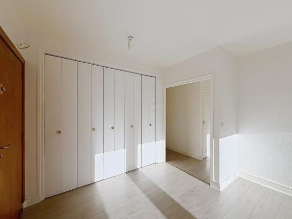 APPARTEMENT T2 REIMS PAIX