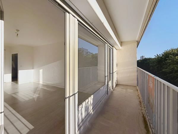 APPARTEMENT T2 REIMS PAIX