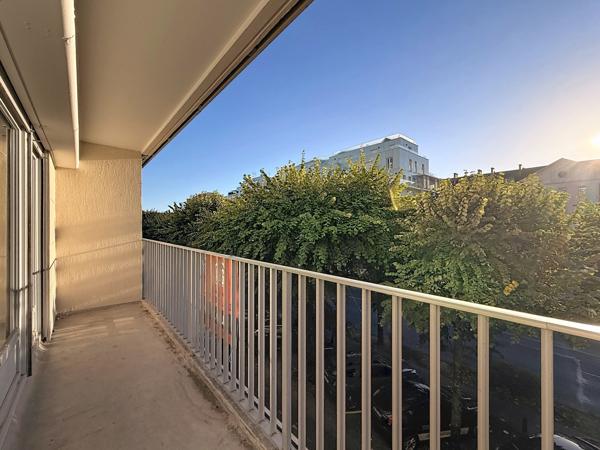 APPARTEMENT T2 REIMS PAIX