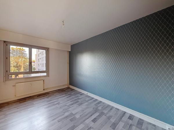 APPARTEMENT T2 REIMS PAIX
