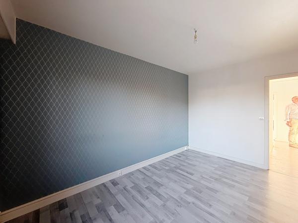 APPARTEMENT T2 REIMS PAIX