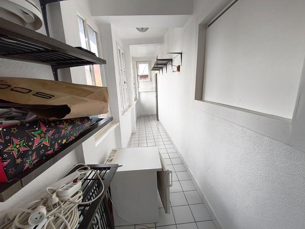 Appartement 3 pièces 49 m2