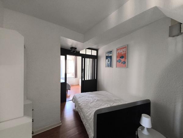 Appartement 3 pièces 49 m2