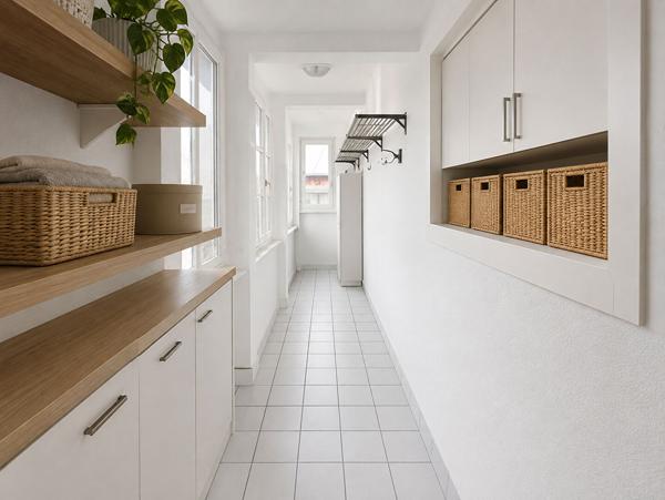 Appartement 3 pièces 49 m2