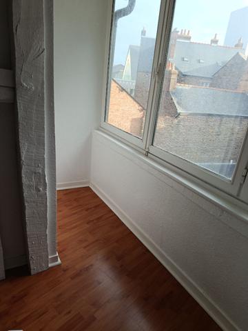 Appartement 3 pièces 49 m2