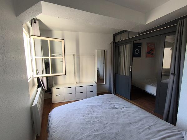 Appartement 3 pièces 49 m2