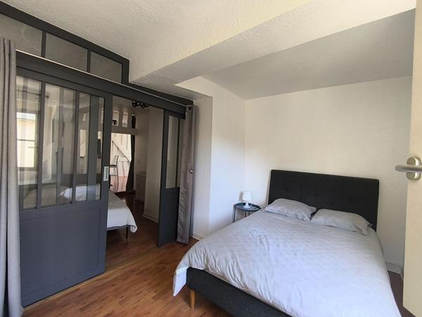 Appartement 3 pièces 49 m2
