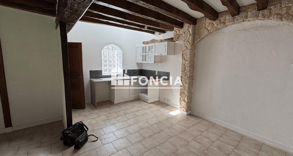 À vendre Appartement 3 pièces 68.5 m² - Pacy-sur-eure 27120