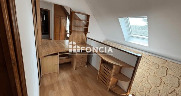 À vendre Appartement 3 pièces 68.5 m² - Pacy-sur-eure 27120