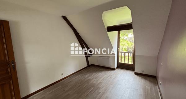À vendre Appartement 3 pièces 68.5 m² - Pacy-sur-eure 27120