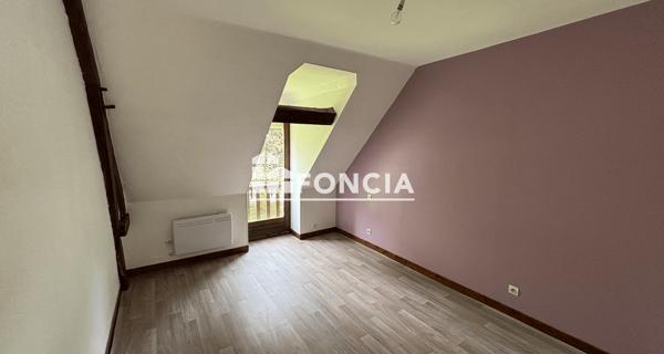 À vendre Appartement 3 pièces 68.5 m² - Pacy-sur-eure 27120