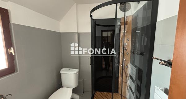 À vendre Appartement 3 pièces 68.5 m² - Pacy-sur-eure 27120
