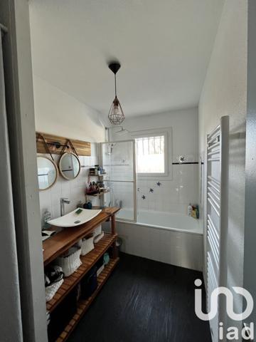 Maison 3 pièces de 80 m² à Le Pian-Médoc (33290)