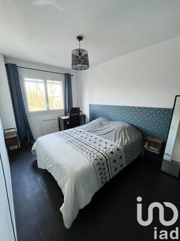 Maison 3 pièces de 80 m² à Le Pian-Médoc (33290)