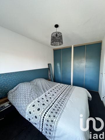 Maison 3 pièces de 80 m² à Le Pian-Médoc (33290)