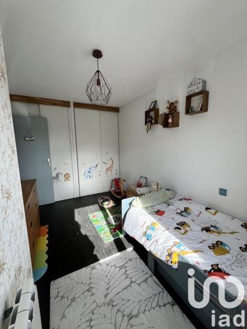 Maison 3 pièces de 80 m² à Le Pian-Médoc (33290)