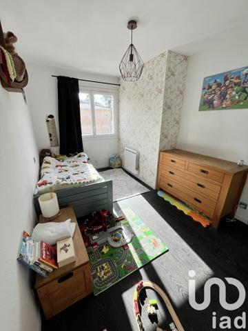 Maison 3 pièces de 80 m² à Le Pian-Médoc (33290)