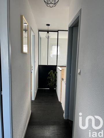 Maison 3 pièces de 80 m² à Le Pian-Médoc (33290)