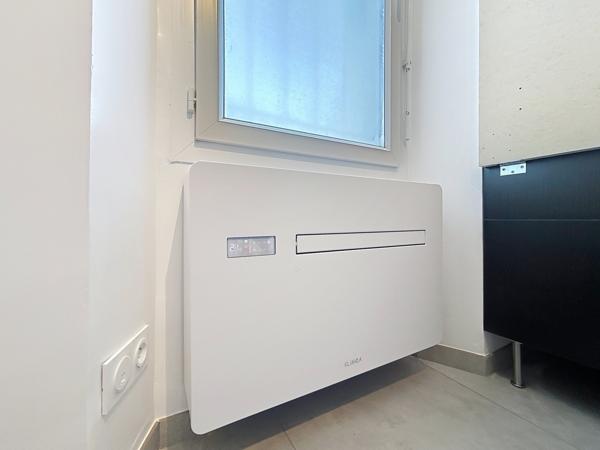 Marseille (13014) À Vendre - Studio meublé refait à neuf - secteur CANET, Marseille