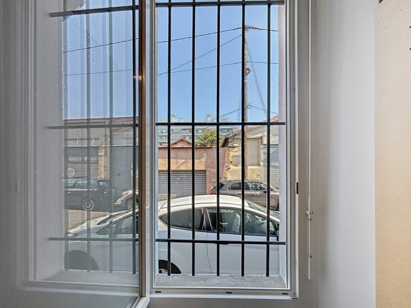 Marseille (13014) À Vendre - Studio meublé refait à neuf - secteur CANET, Marseille