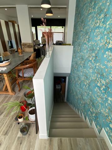 Appartement 5 pièces - 110 m²