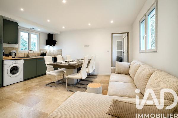 Maison à vendre 3 pièces 48 m² Villeperrot