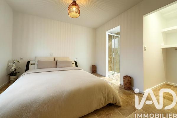 Maison à vendre 3 pièces 48 m² Villeperrot