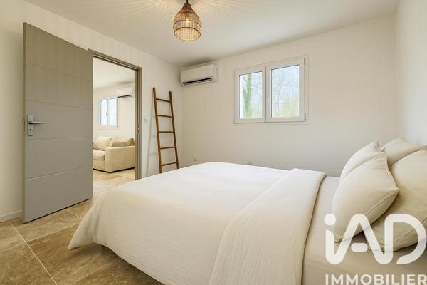 Maison à vendre 3 pièces 48 m² Villeperrot
