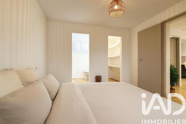 Maison à vendre 3 pièces 48 m² Villeperrot