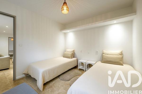Maison à vendre 3 pièces 48 m² Villeperrot