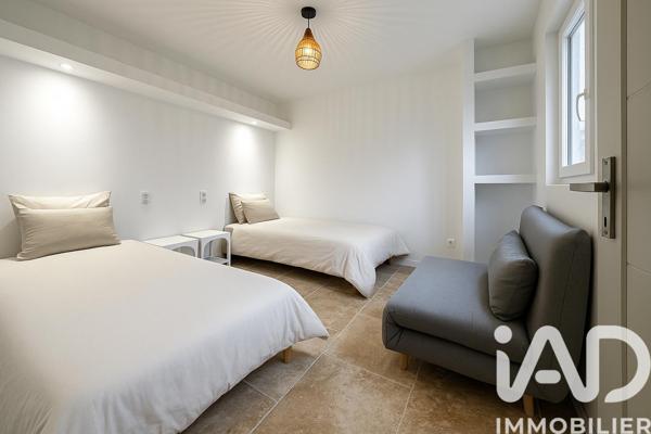 Maison à vendre 3 pièces 48 m² Villeperrot