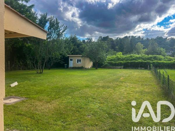 Maison à vendre 3 pièces 48 m² Villeperrot