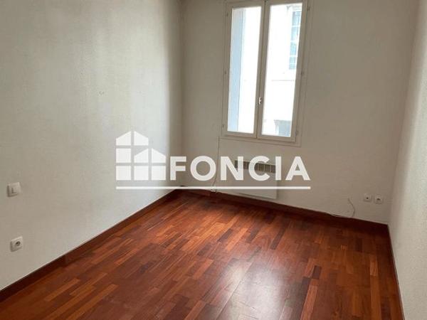 Location Appartement 2 pièces 36.6 m² - 9 RUE JULES LATREILHES Montpellier 34000