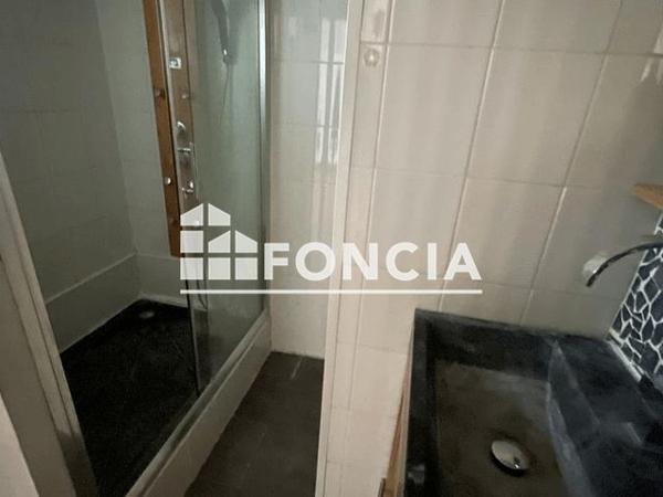 Location Appartement 2 pièces 36.6 m² - 9 RUE JULES LATREILHES Montpellier 34000