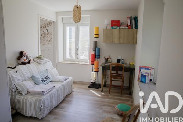 Appartement à vendre 3 pièces 64 m² Villers-le-Lac