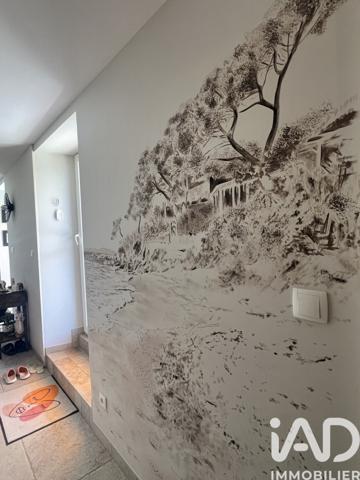 Appartement à vendre 3 pièces 64 m² Villers-le-Lac