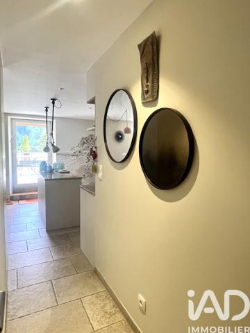 Appartement à vendre 3 pièces 64 m² Villers-le-Lac