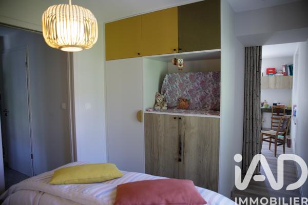 Appartement à vendre 3 pièces 64 m² Villers-le-Lac