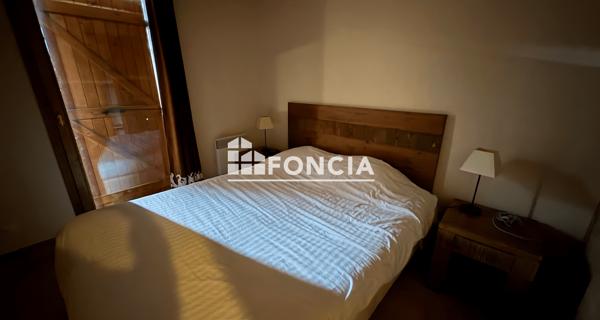 À vendre Appartement 2 pièces 32.11 m² - La Plagne Tarentaise 73210
