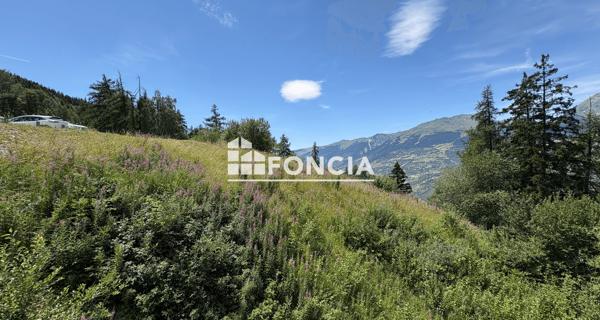 À vendre Appartement 2 pièces 32.11 m² - La Plagne Tarentaise 73210