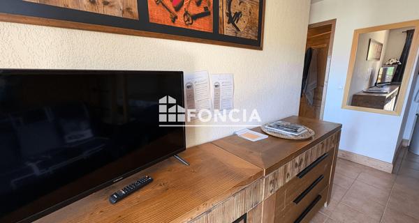 À vendre Appartement 2 pièces 32.11 m² - La Plagne Tarentaise 73210