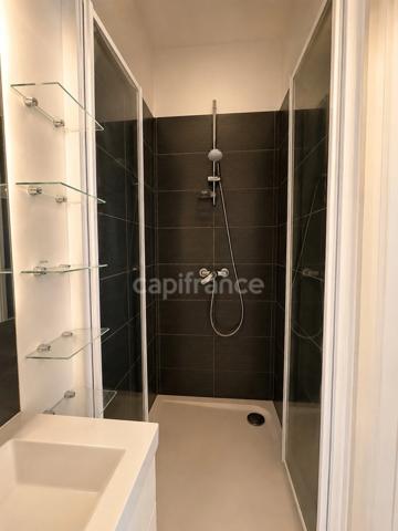Appartement à vendre 1 pièce RENNES (35) Centre-ville Historique