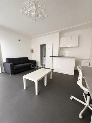 Appartement à vendre 1 pièce RENNES (35) Centre-ville Historique
